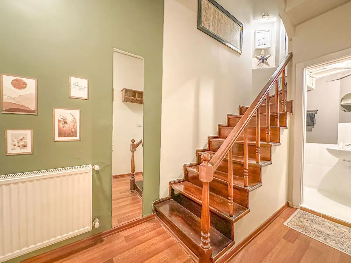 Staircase